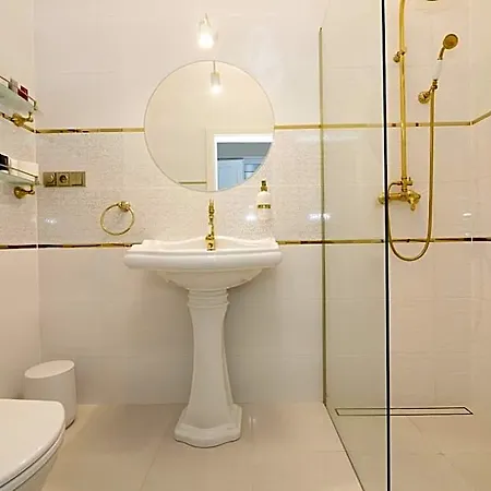 Hotell Zamek Kvasetice
