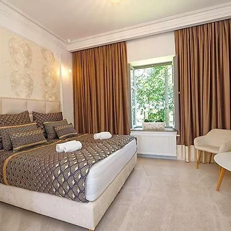 Zamek Kvasetice Hotel Kutna Hora