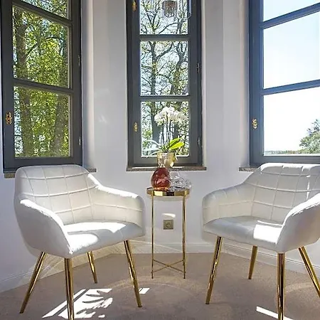 Hotel Zamek Kvasetice
