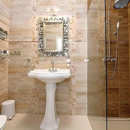 Hotell Zamek Kvasetice 4*
